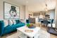 Additional image 3 of Plot 220, The Wollaton at Evergreen Parade, TA6, King’s Drive TA6