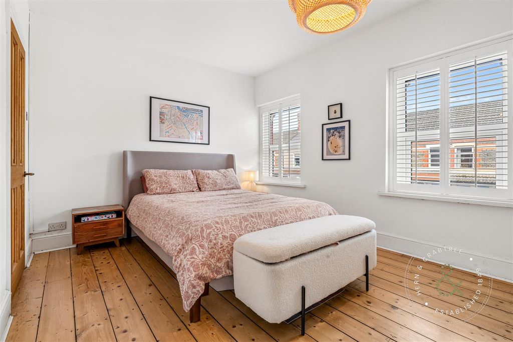 Additional image 15 of 3 bed terraced house for saleWestmoreland Street, Canton, Cardiff CF5