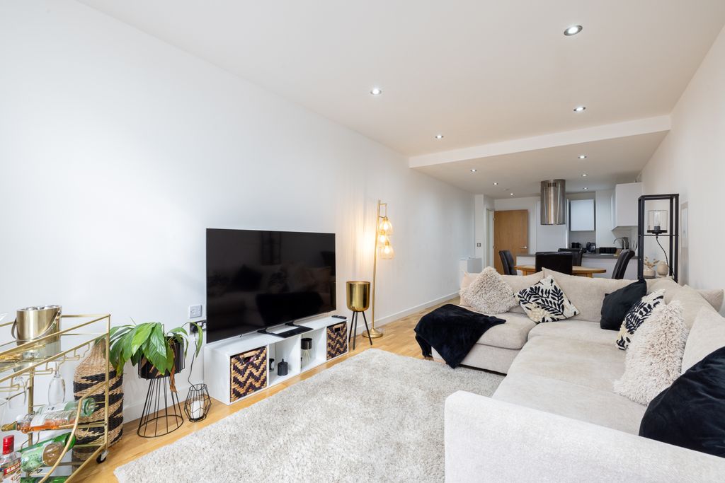 Additional image 11 of 2 bed flat for saleDon Road, St. Helier, Jersey JE2