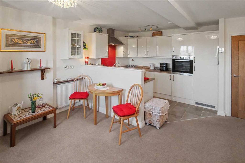 Additional image 9 of 2 bed flat for saleCentenary Court, Devonshire Drive, Eastwood, Nottingham NG16