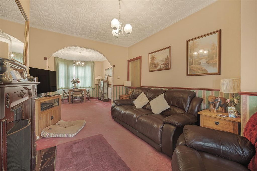 Additional image 5 of 3 bed semi-detached house for saleFairwater Grove West, Fairwater, Cardiff CF5