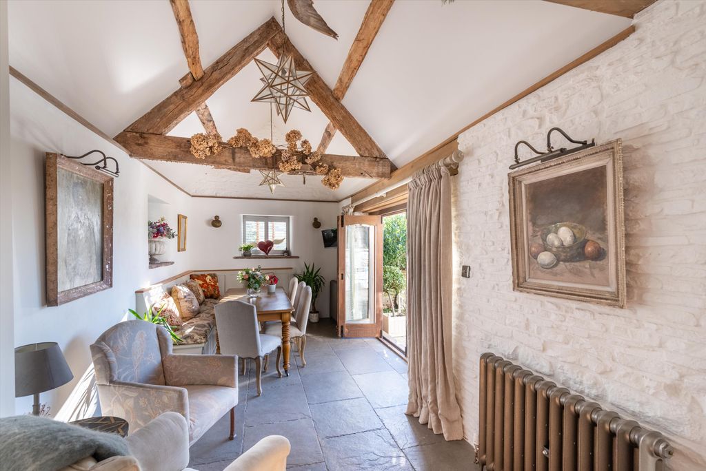 Additional image 22 of 5 bed detached house for saleGrosmont, Abergavenny, Monmouthshire NP7