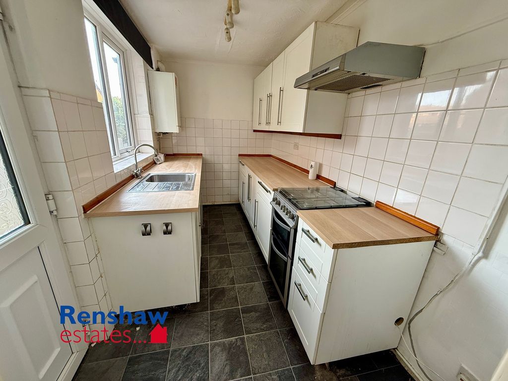 Additional image 2 of 2 bed terraced house for saleSpringfield Gardens, Ilkeston, Derbyshire DE7