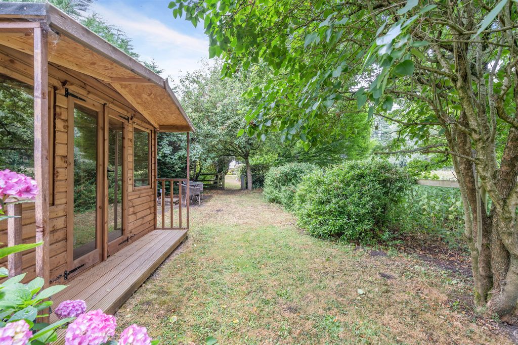 Additional image 42 of 3 bed detached house for saleRhadyr, Llanbadoc, Usk, Monmouthshire NP15