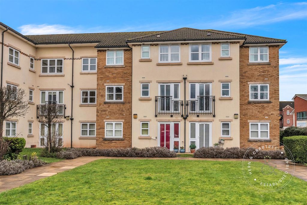 Additional image 17 of 1 bed flat for saleBirch Court, Latteys Close, Cardiff CF14