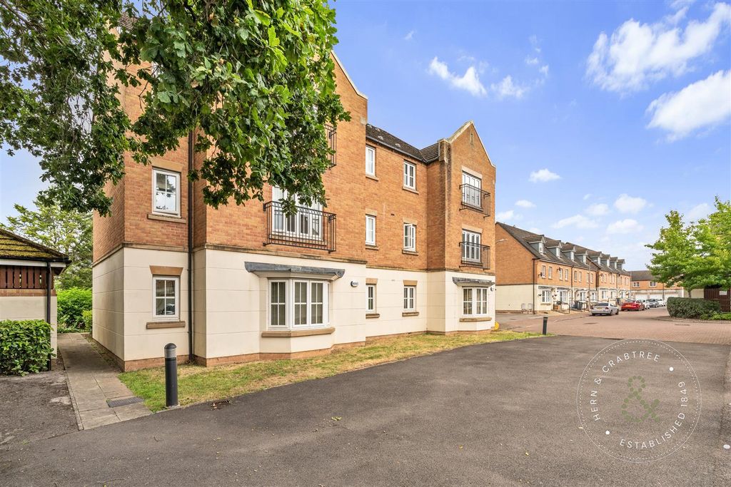 Additional image 23 of 1 bed flat for salePhoenix Way, Heath, Cardiff CF14
