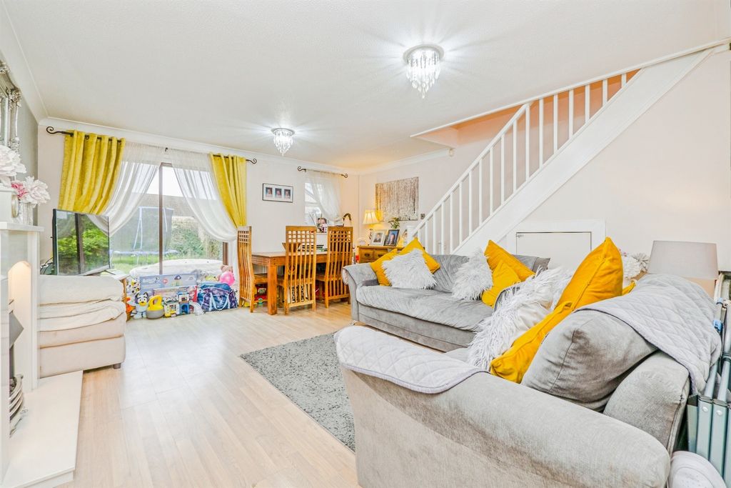 Additional image 13 of 3 bed semi-detached house for saleThrush Close, St. Mellons, Cardiff CF3