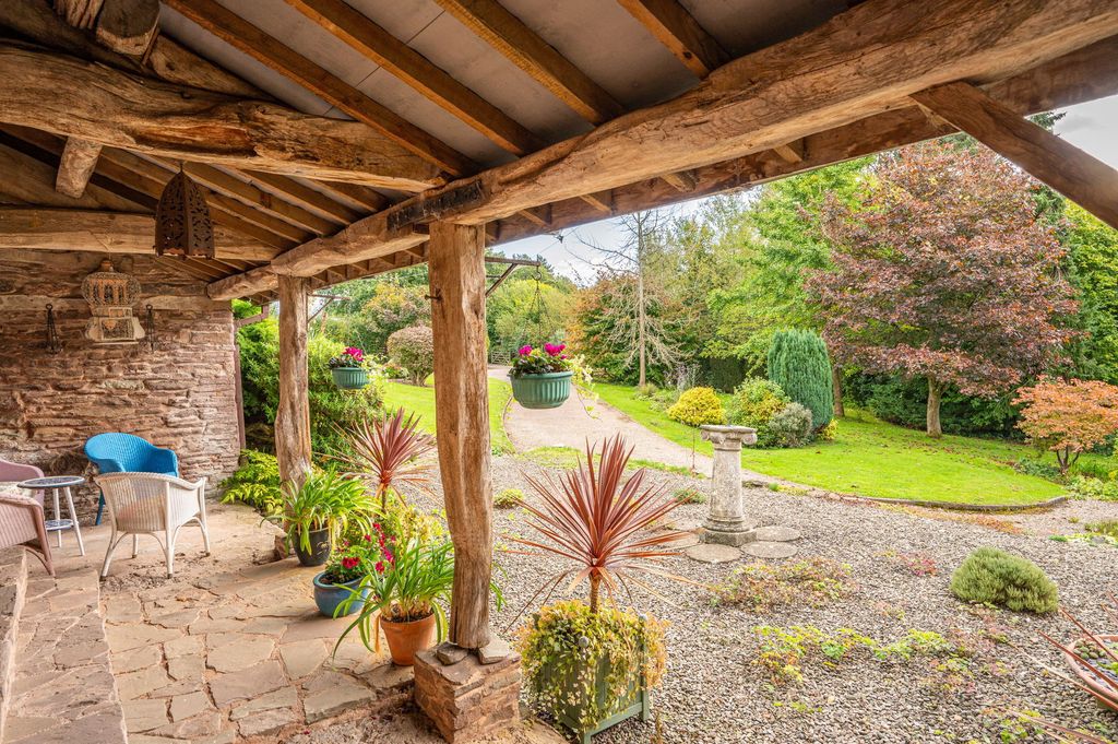 Additional image 47 of 5 bed detached house for salePandy, Abergavenny NP7