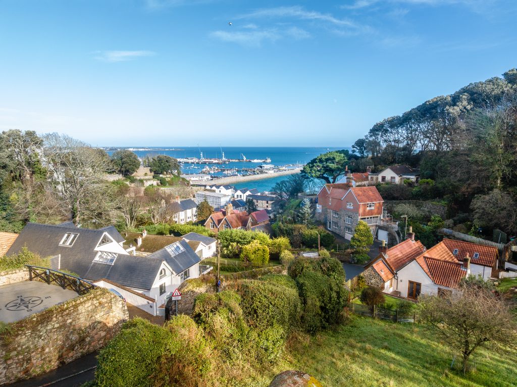 3 bed semi-detached house for saleHavelet, St. Peter Port, Guernsey GY1