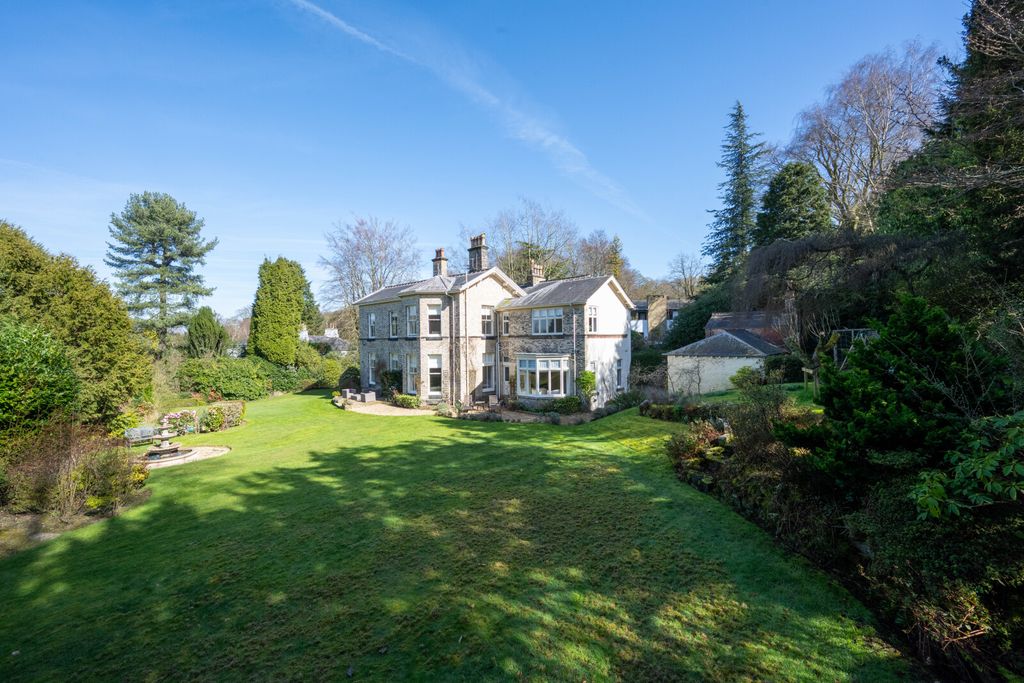 Additional image 23 of 6 bed detached house for saleMacclesfield Road, Alderley Edge, Cheshire SK9