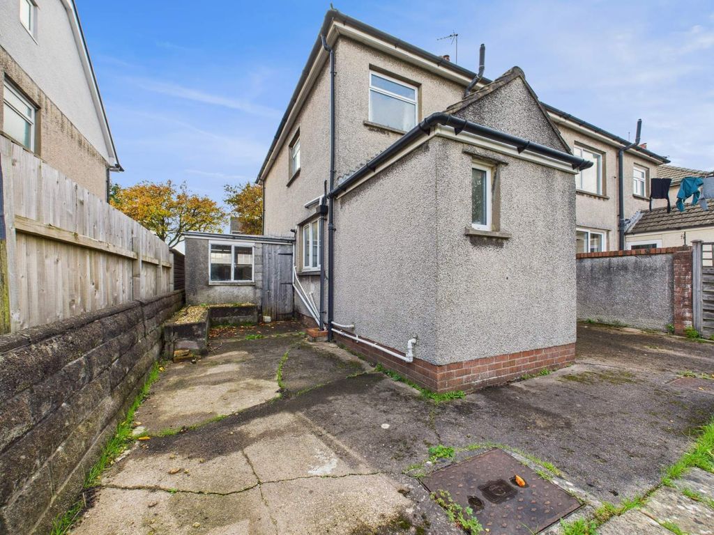Additional image 25 of 3 bed semi-detached house for saleHeol Yr Efail, Cardiff. CF14
