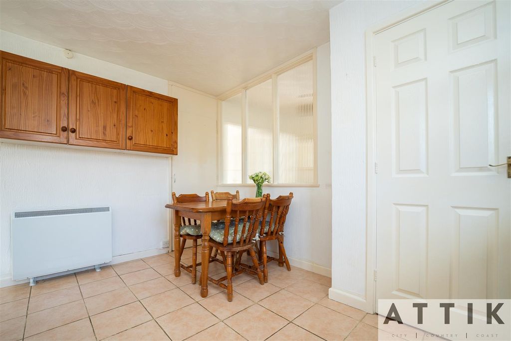 Additional image 17 of 2 bed semi-detached bungalow for saleSt. Michaels Way, Wenhaston IP19