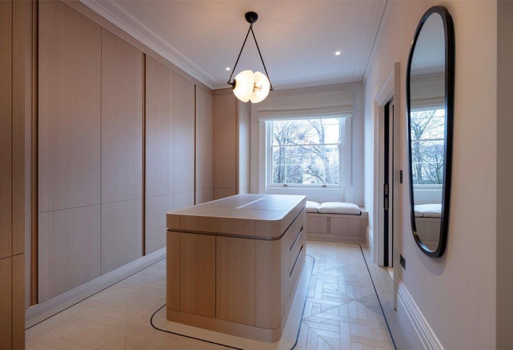 Additional image 12 of 6 bed semi-detached house for saleWarwick Avenue, Little Venice, London W9