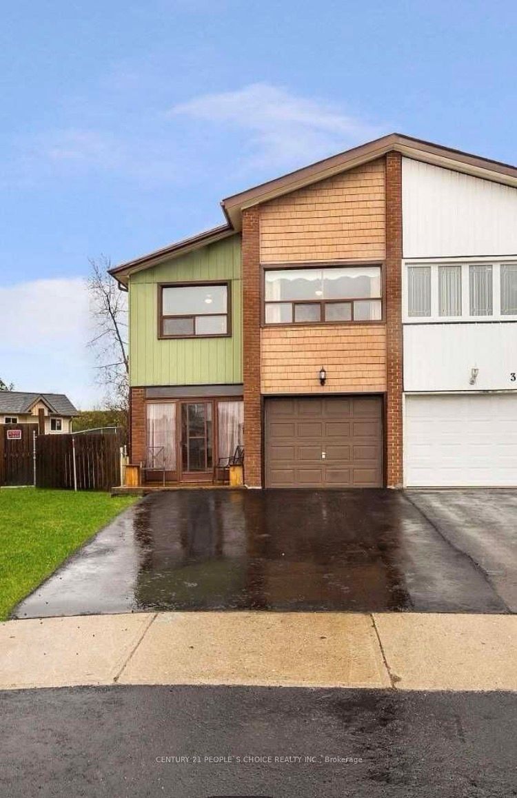32 Horne Drive, Brampton, ON, L6V 2V3