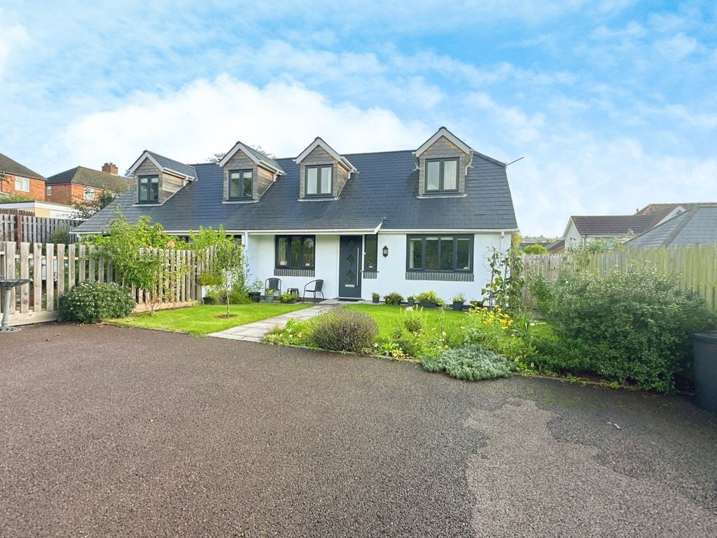 Additional image 2 of 3 bed semi-detached house for saleNursery Way, Abergavenny NP7