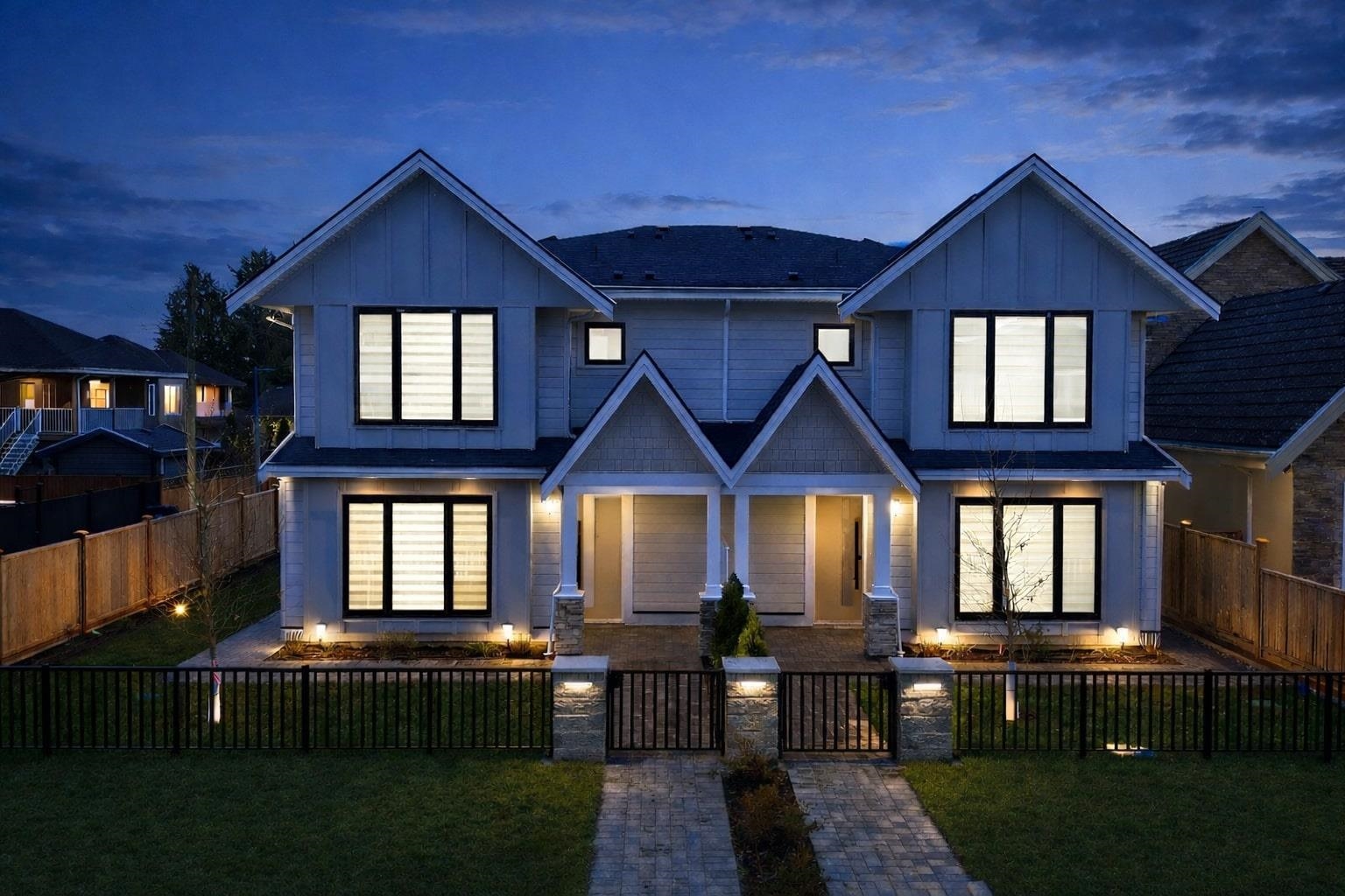 1-10700 Aragon Road, Richmond, BC, V7A 3E9