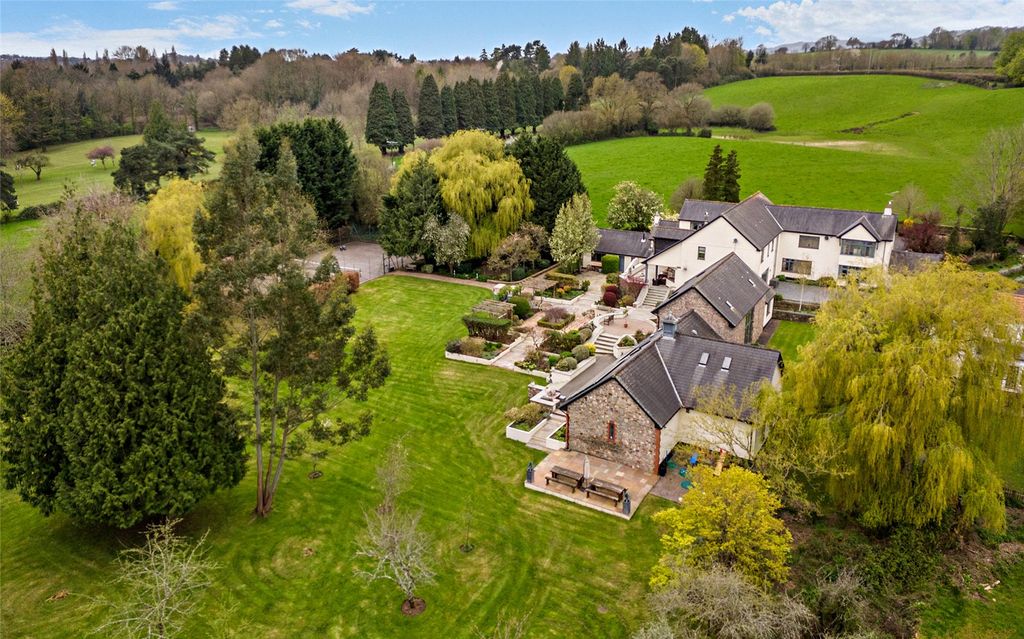 Additional image 13 of 7 bed detached house for saleNewport Road, Castleton, Cardiff, Newport CF3