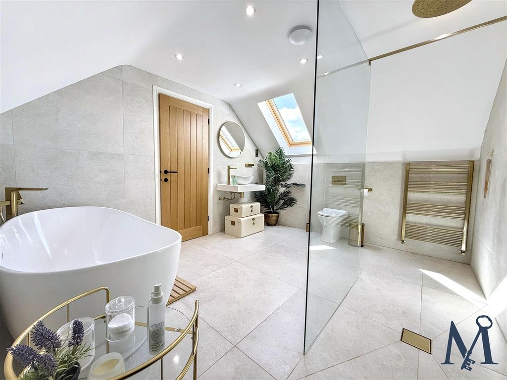Additional image 18 of 4 bed detached house to rentBurton Road, Ashby-De-La-Zouch LE65