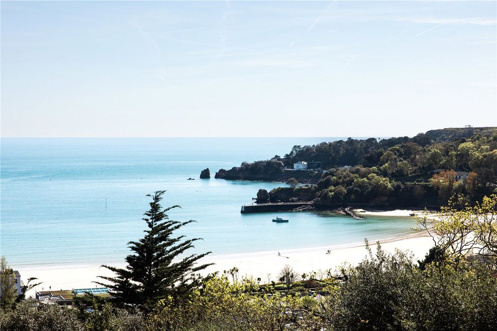 Additional image 2 of 4 bed detached house for saleTabor Drive, La Route Des Genets, St. Brelade, Jersey JE3