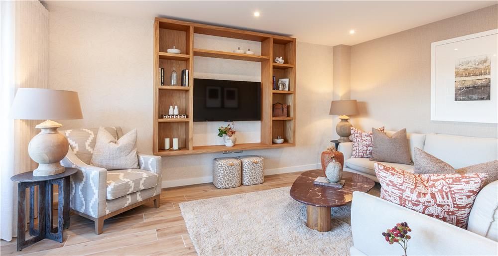 Additional image 3 of 4 bed detached house for sale"Jackwood" at Off Millerhill Road, Danderhall EH22