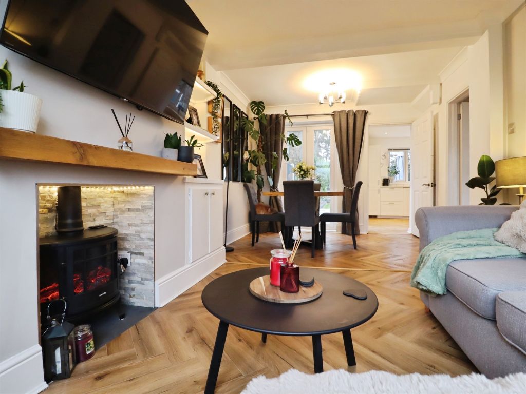 Additional image 16 of 3 bed semi-detached house for saleElgar Crescent, Llanrumney, Cardiff CF3