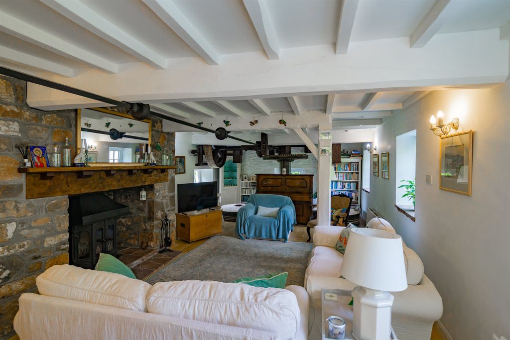 Additional image 3 of 3 bed detached house for saleLlanvair Discoed, Chepstow, Monmouthshire NP16