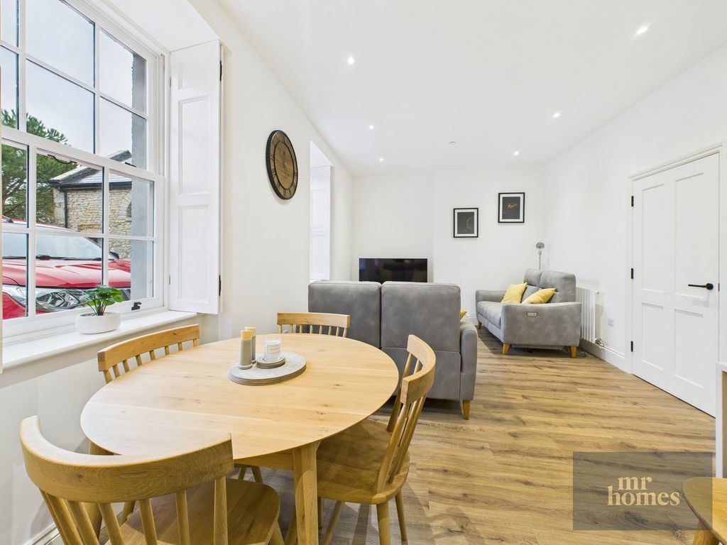 Additional image 16 of 1 bed flat for saleOld Port Road, Wenvoe, Cardiff CF5