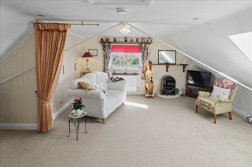 Additional image 19 of 2 bed flat for saleCentenary Court, Devonshire Drive, Eastwood, Nottingham NG16