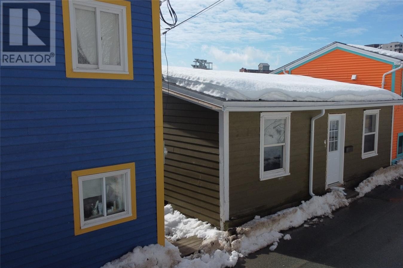 Additional image 8 of 4 Lower Battery Road, St. John's, NL, A1C4H2
