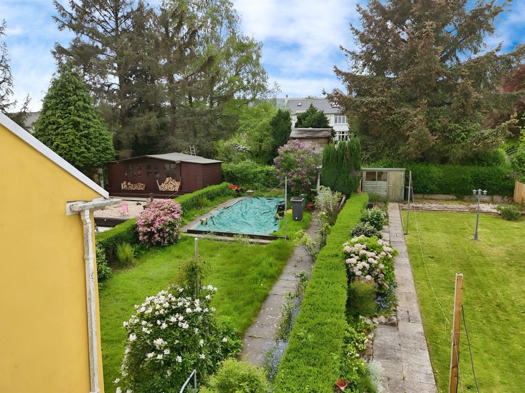 Additional image 2 of 3 bed semi-detached house for saleTynewydd Avenue, Pontnewydd, Cwmbran NP44