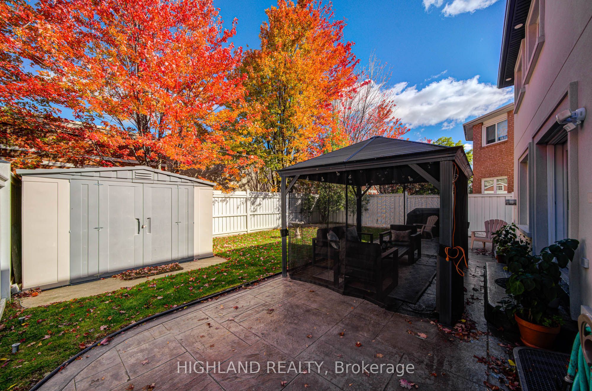 Additional image 2 of 5191 Warwickshire Way, Mississauga, ON, L5V 1P8