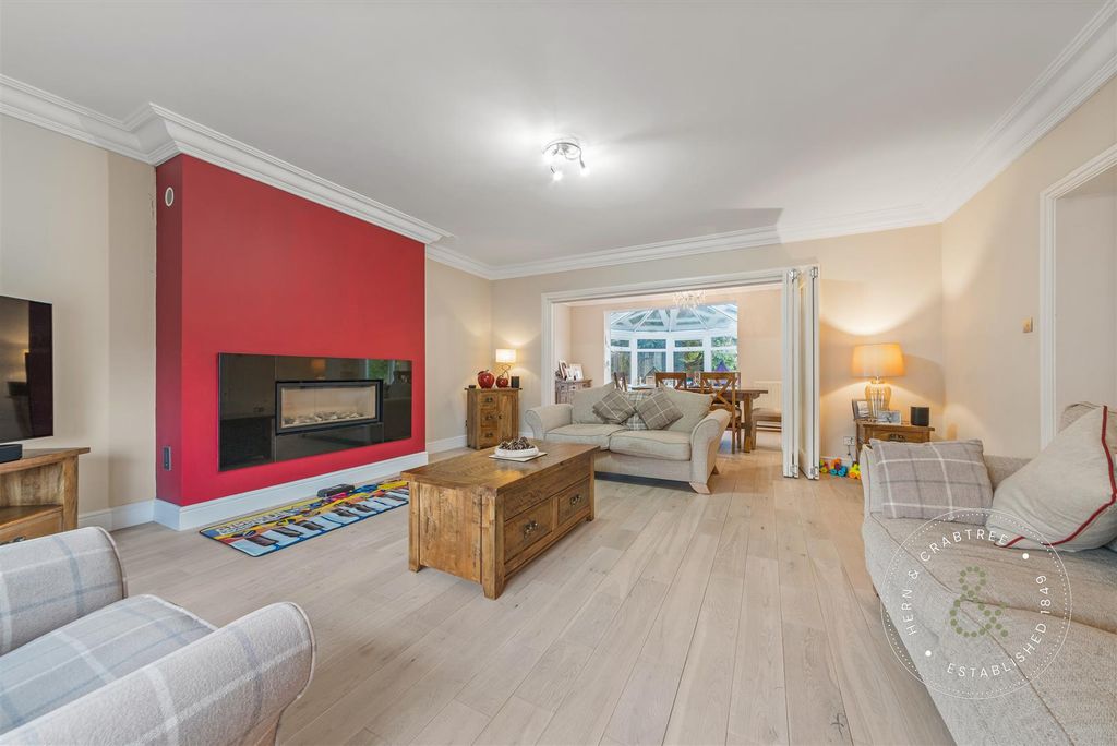 Additional image 21 of 5 bed detached house for saleDan-Y-Bryn Avenue, Radyr, Cardiff CF15