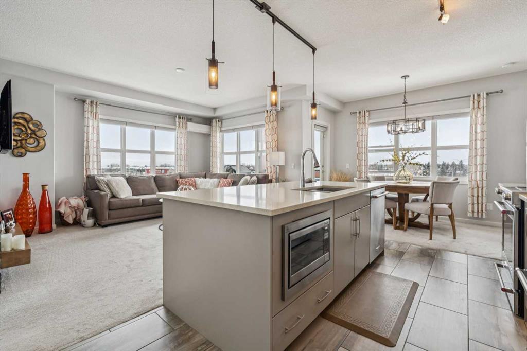 Additional image 4 of 1403-10 Market Boulevard SE, Airdrie, AB, T4A 0W8