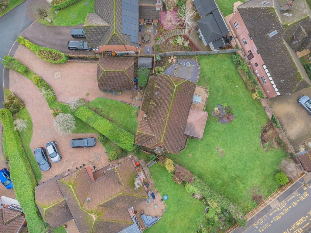 Additional image 21 of 4 bed detached house for saleTregarn Close, Langstone, Newport, Newport NP18