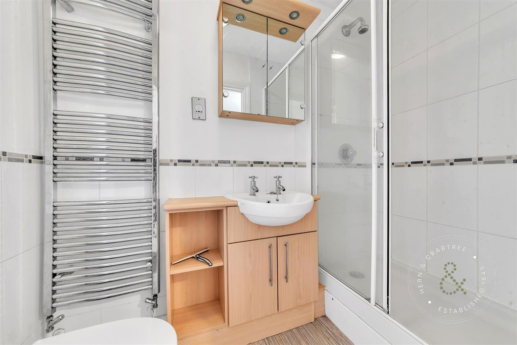 Additional image 9 of 2 bed flat for saleClive Hall Court, Clive Road, Canton, Cardiff CF5