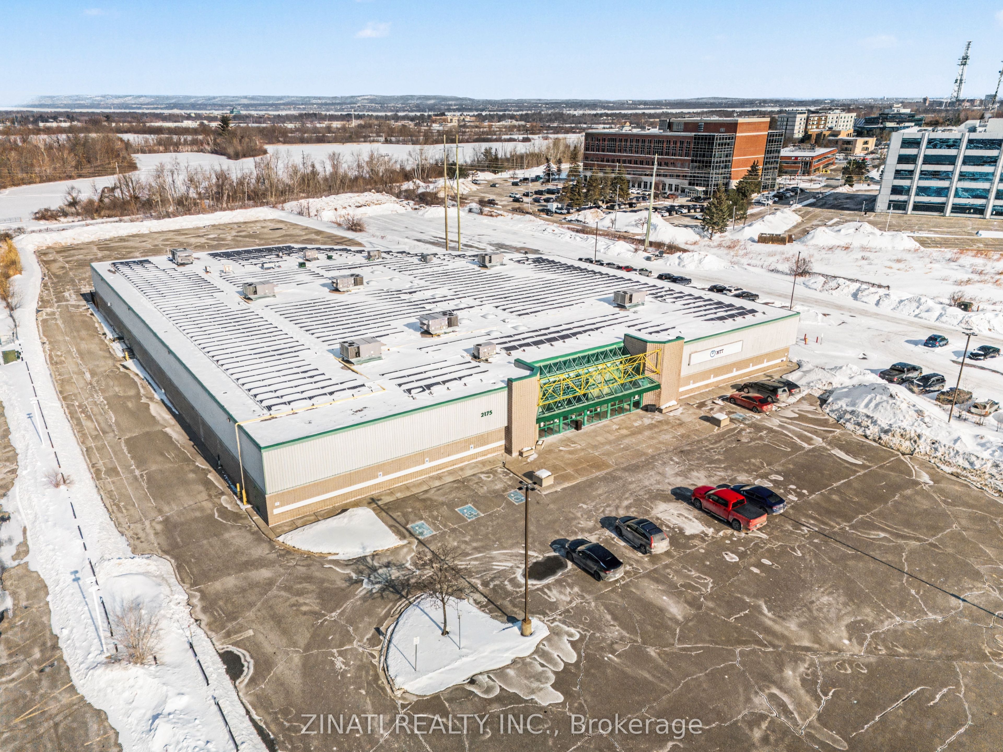 2175 Robertson Road, Ottawa, ON, K2H 1C5