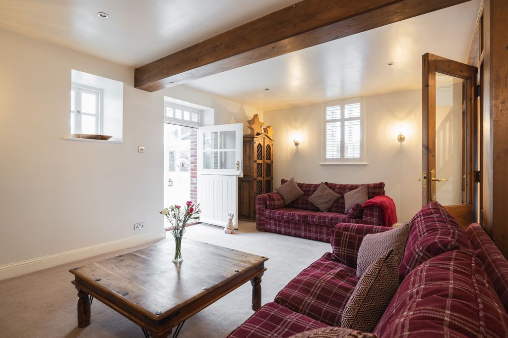 Additional image 10 of 5 bed link detached house for saleRue Des Cabarettes, St. Martin, Jersey JE3