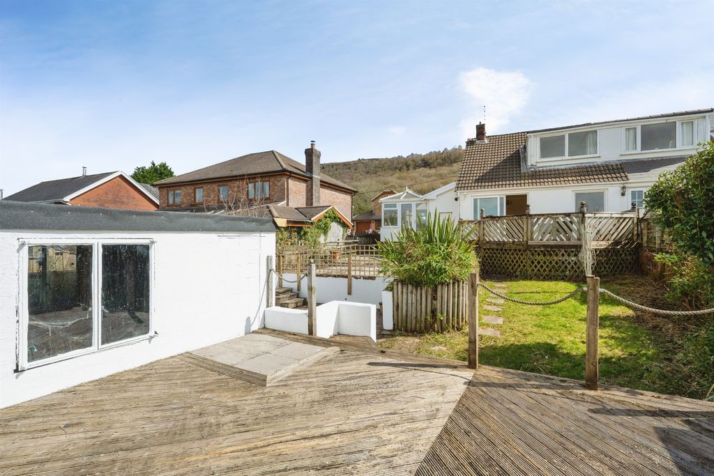 Additional image 16 of 3 bed semi-detached bungalow for saleGraig Road, Glais, Swansea SA7