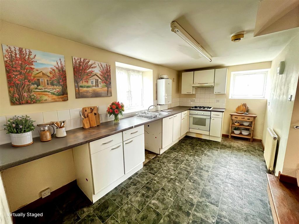 Additional image 2 of 2 bed flat for saleCoalway Road, Coalway, Coleford GL16