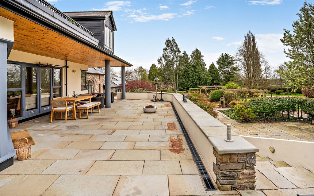 Additional image 16 of 7 bed detached house for saleNewport Road, Castleton, Cardiff, Newport CF3