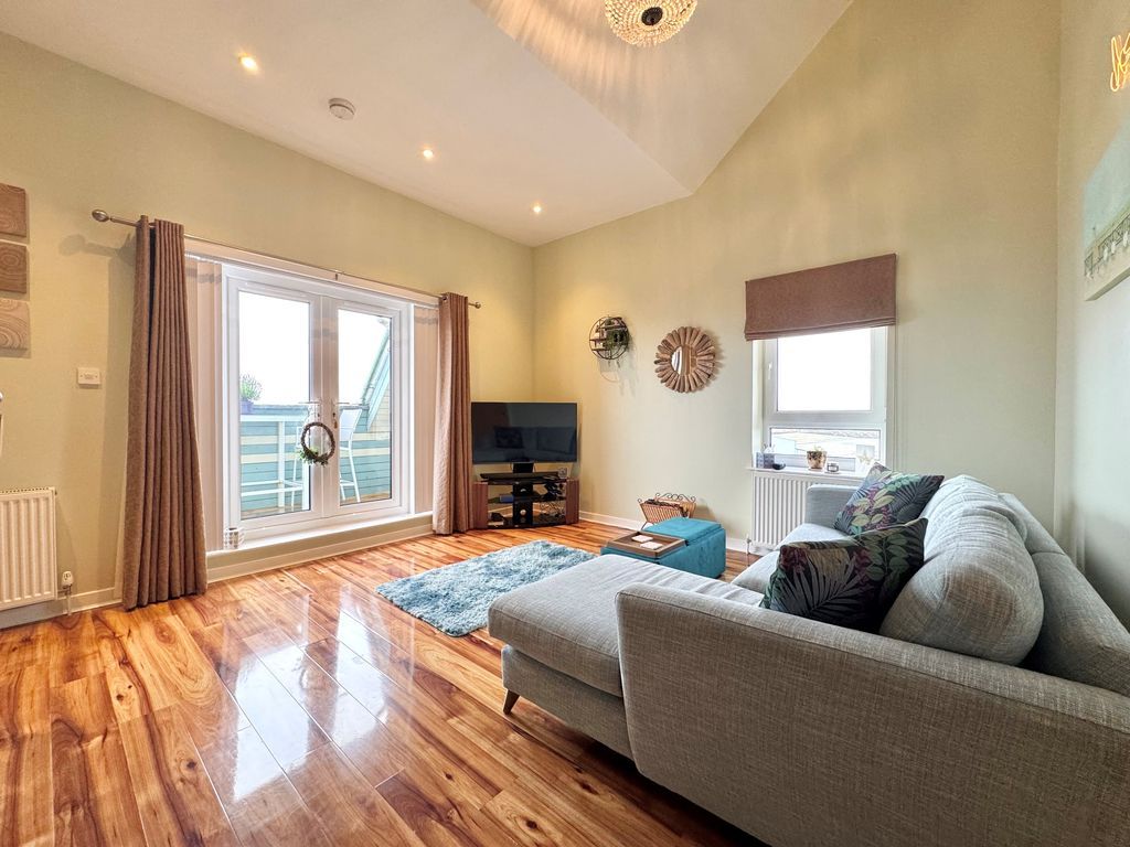 Additional image 2 of 3 bed flat for saleTrenchard Court, Ayr KA7
