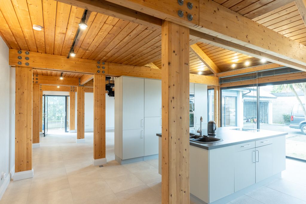 Additional image 3 of 5 bed detached house for saleLe Pont Du Val, St. Brelade, Jersey JE3