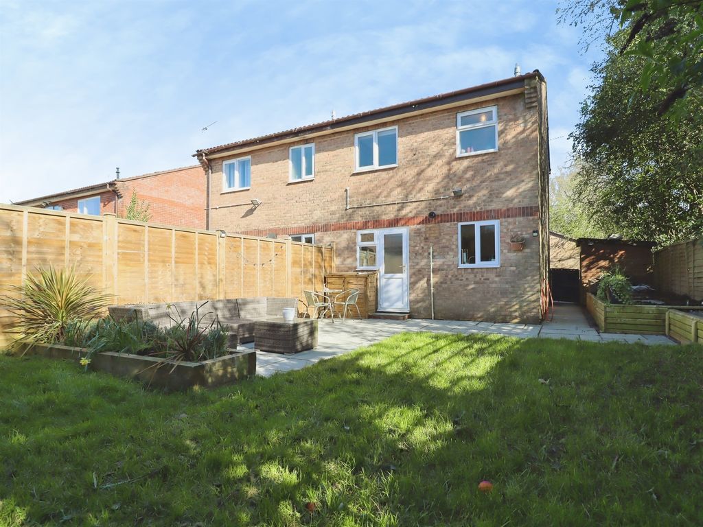 Additional image 2 of 3 bed semi-detached house for saleChester Close, St. Mellons, Cardiff CF3