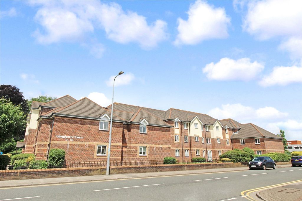 Additional image 8 of 1 bed flat for saleGlendower Court Phase II, Cardiff CF14