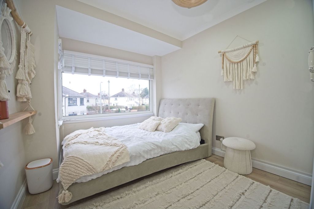 Additional image 10 of 4 bed semi-detached house for saleTy Fry Gardens, Rumney, Cardiff CF3