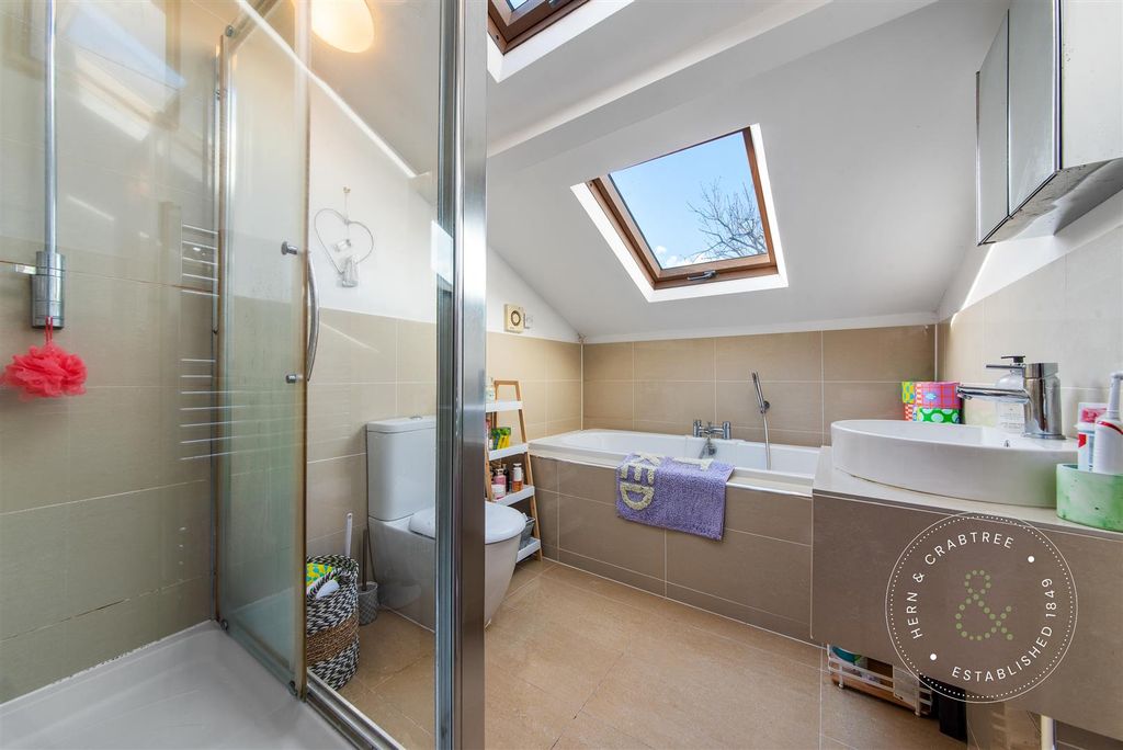 Additional image 12 of 2 bed terraced house for saleSevern Grove, Cardiff CF11
