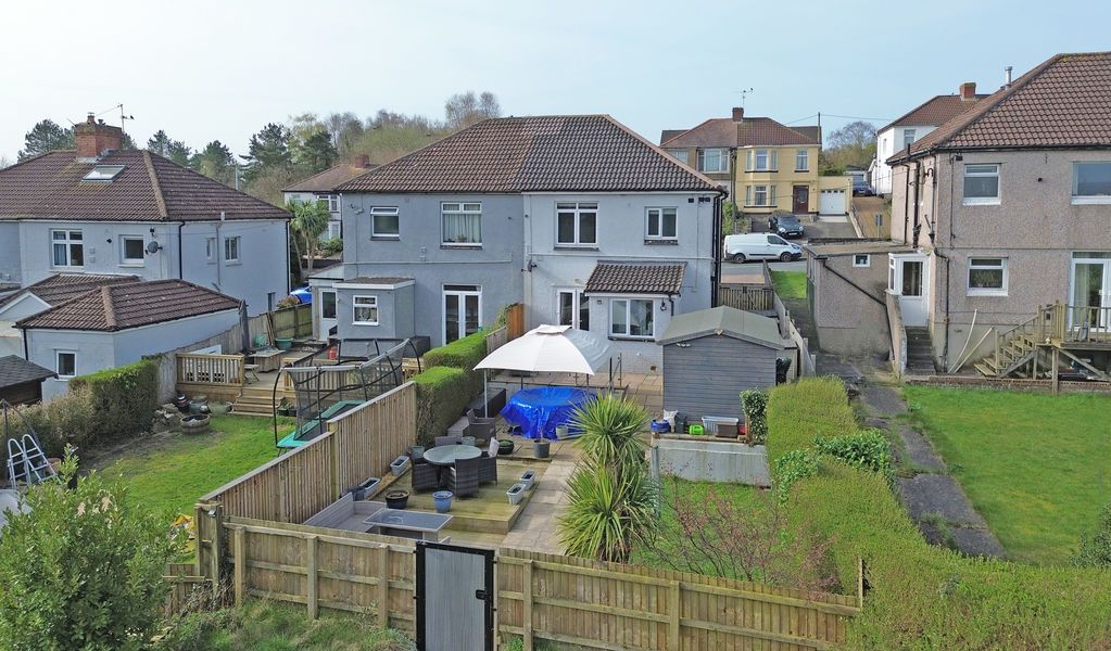 Additional image 24 of 3 bed semi-detached house for saleStylish Renovation, Glasllwch Crescent, Newport NP10