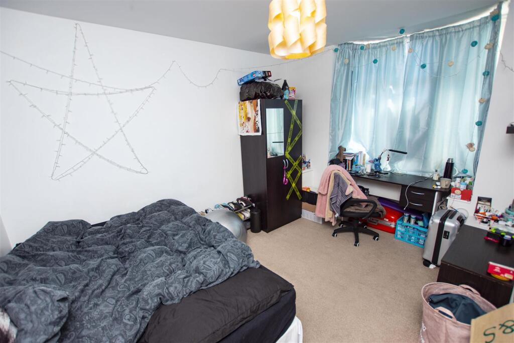 Heeley Road, Birmingham, West Midlands, B29 photo 5