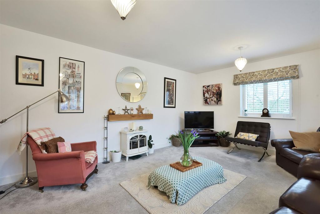Additional image 10 of 3 bed bungalow for saleGarway Common, Garway, Hereford HR2