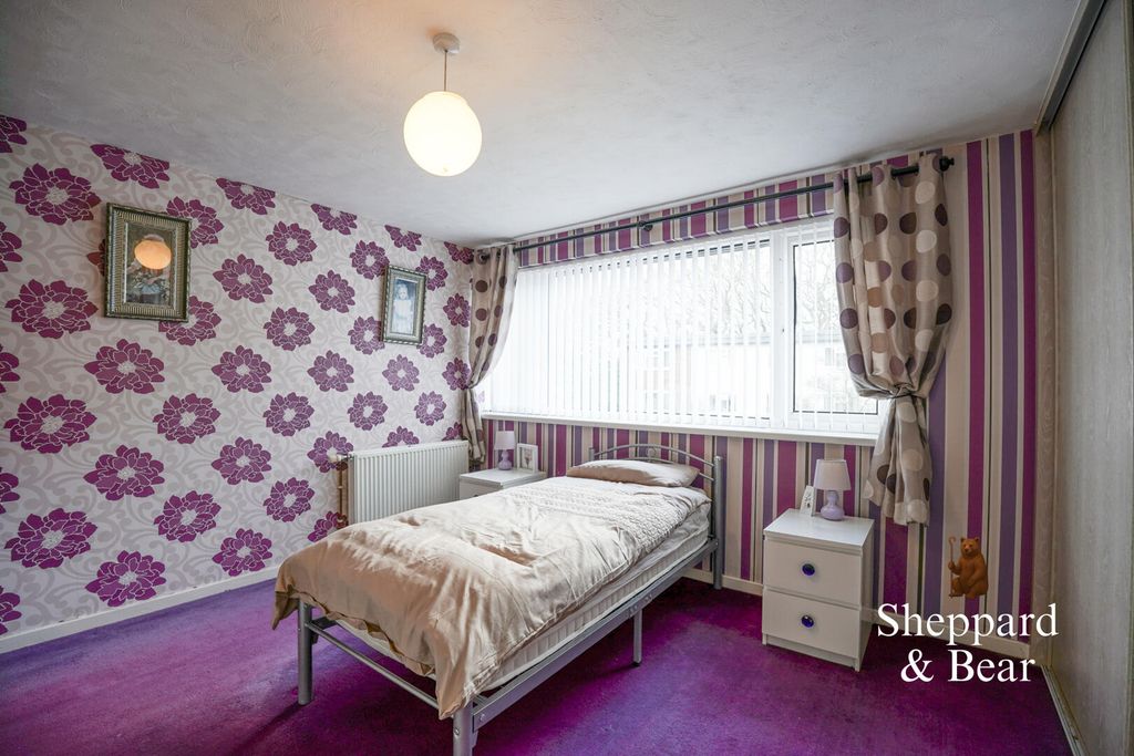 Additional image 13 of 2 bed terraced house for saleWoolaston Avenue, Cardiff CF23